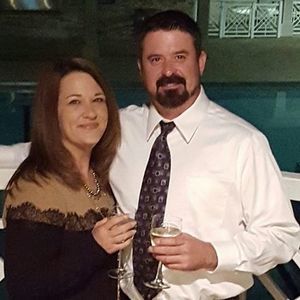 Meet your Posher, Christi